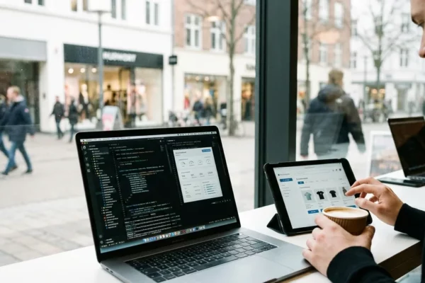 Oltre la ricerca: il protocollo UCP e la nascita del commercio agentico