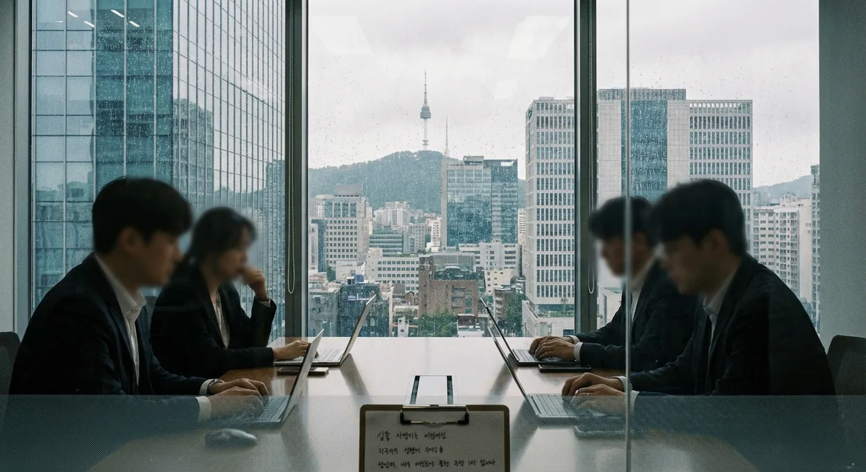 OpenAI in Corea del Sud: il miraggio della sovranità dei dati e la sfida alla privacy digitale