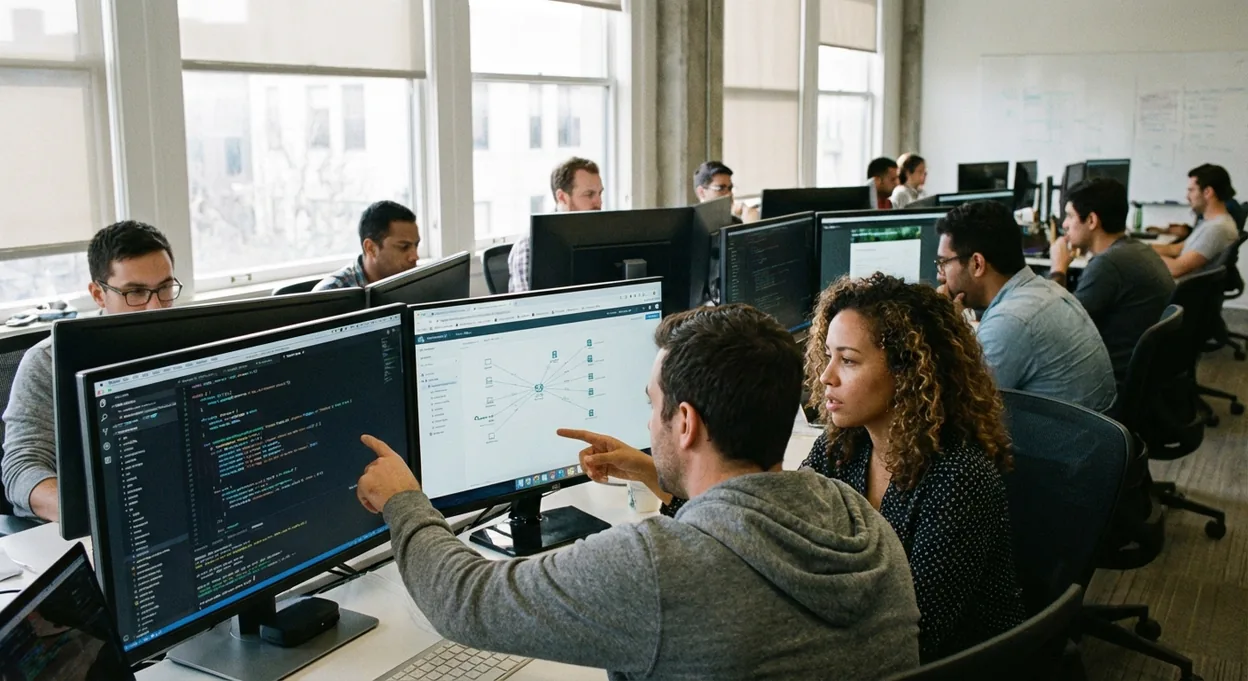 OpenAI presenta GPT-5.3-Codex: da copilota a agente autonomo con rischi di cybersicurezza inediti