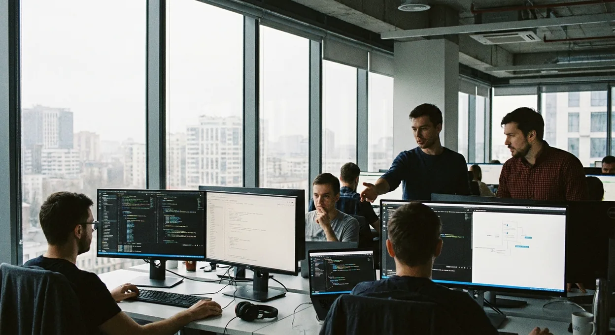 OpenAI lancia GPT-5.3-Codex e accende la guerra delle AI sul mercato developer