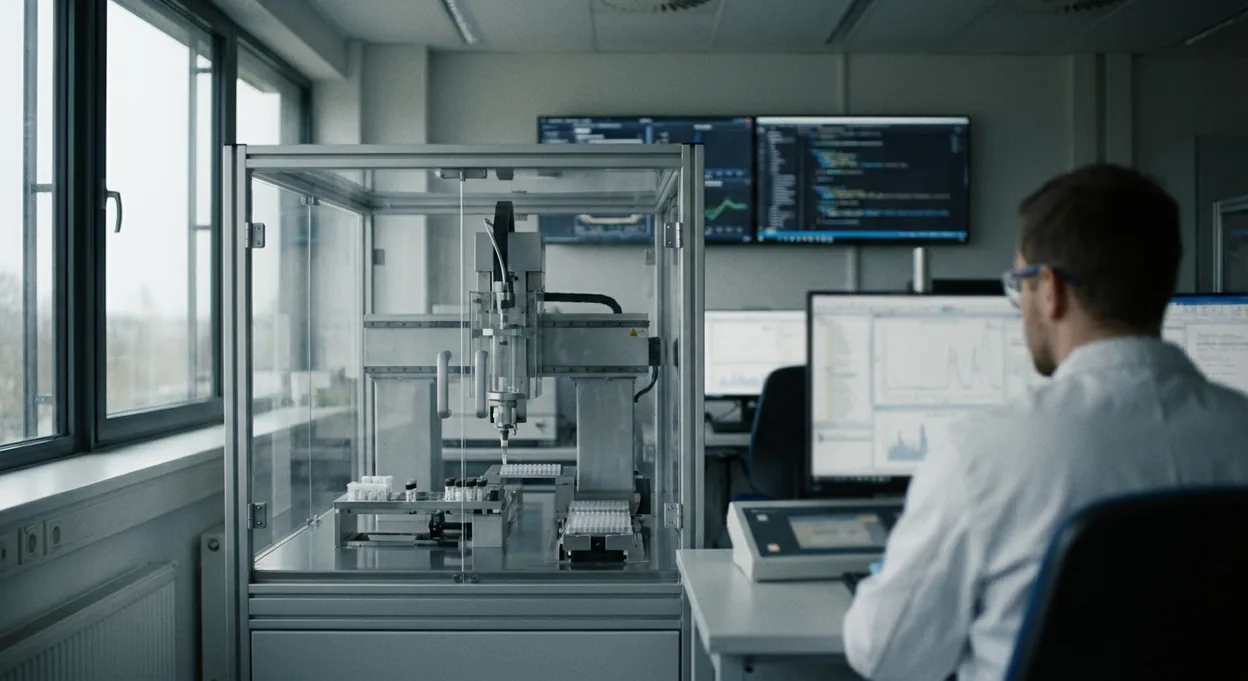 OpenAI GPT-5 automatizza ricerca scientifica: costi sintesi proteica giù del 40%