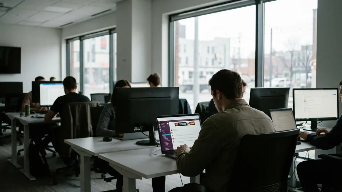 OpenAI integra annunci in ChatGPT: sfida tra ricavi, privacy e accessibilità AI.