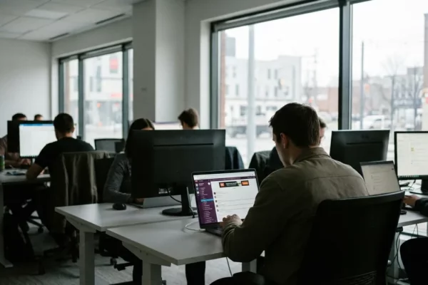 OpenAI integra annunci in ChatGPT: sfida tra ricavi, privacy e accessibilità AI.