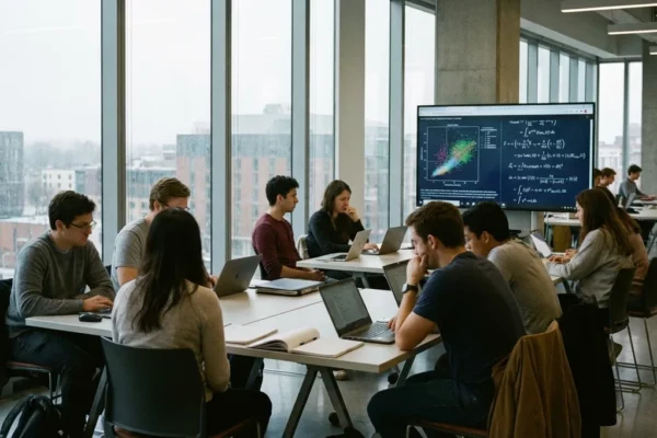 OpenAI: l'AI risolve problemi matematici di ricerca mai visti prima