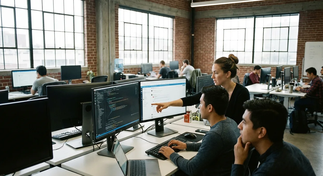 OpenAI lancia Codex-Spark: l'AI ultraveloce per il coding collaborativo in tempo reale.