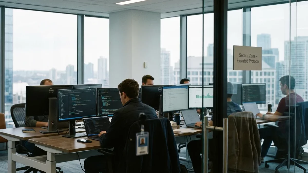 OpenAI: Lockdown Mode e "Elevated Risk" aumentano trasparenza su ChatGPT