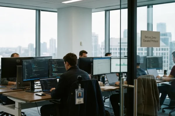 OpenAI: Lockdown Mode e "Elevated Risk" aumentano trasparenza su ChatGPT