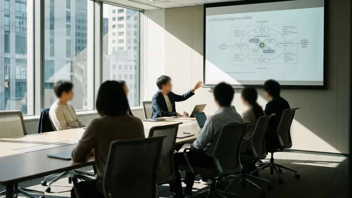 OpenAI scioglie team interni, investe 7.5M in allineamento AI esterno.