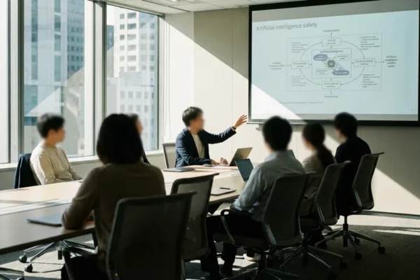 OpenAI scioglie team interni, investe 7.5M in allineamento AI esterno.