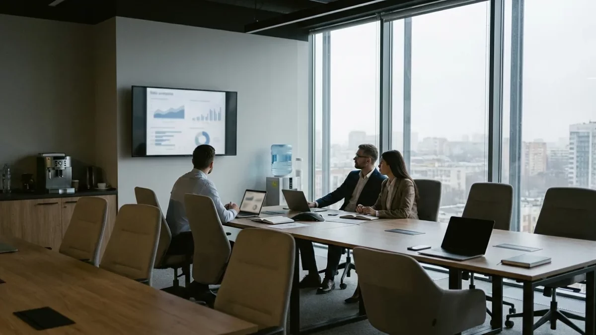 Perplexity abbandona gli annunci: l'enterprise è la nuova frontiera per la ricerca AI