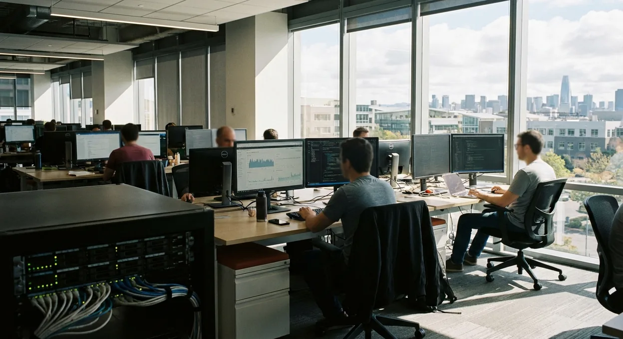 Perplexity AI: da 1 a 20 miliardi in due anni, sfida la ricerca tradizionale.