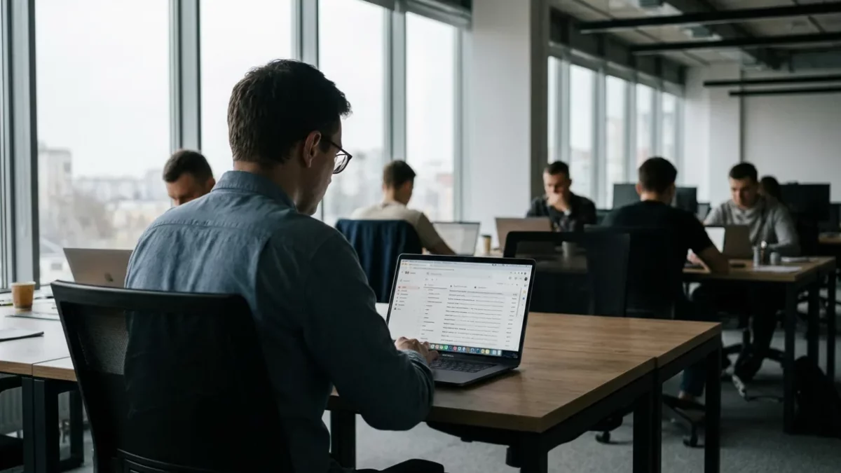 Perplexity AI: l'assistente personale AI gestisce le inbox su Gmail e Outlook.