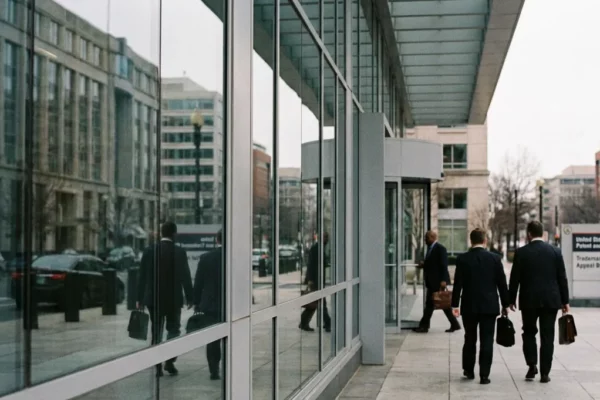 Perplexity AI sposta la disputa sul marchio fraudolento al TTAB