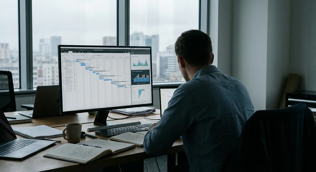 Perplexity Computer: l’AI che diventa un collega digitale e lavora per te per mesi