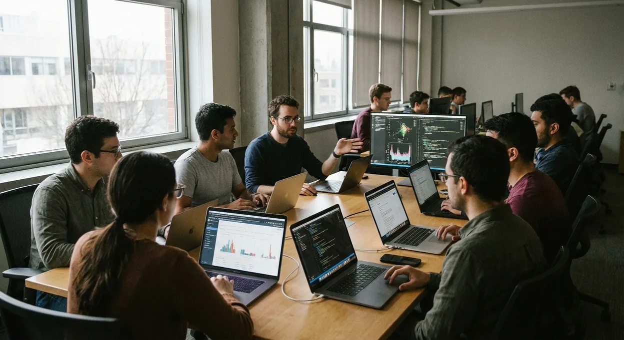 Perplexity Model Council: l'AI aggrega modelli per superare i punti ciechi della ricerca