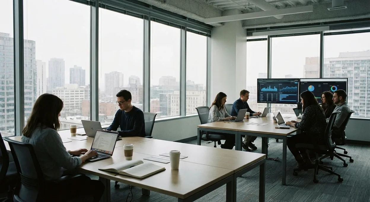 Perplexity Pro 2026: il valore della ricerca AI approfondita per i marketer.