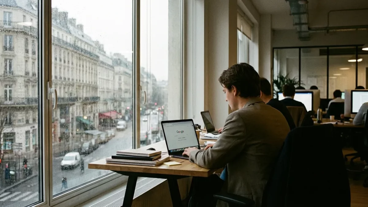 Perplexity ridefinisce la monetizzazione AI: ricerca senza pubblicità per professionisti