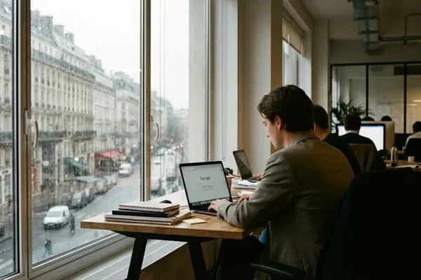 Perplexity ridefinisce la monetizzazione AI: ricerca senza pubblicità per professionisti