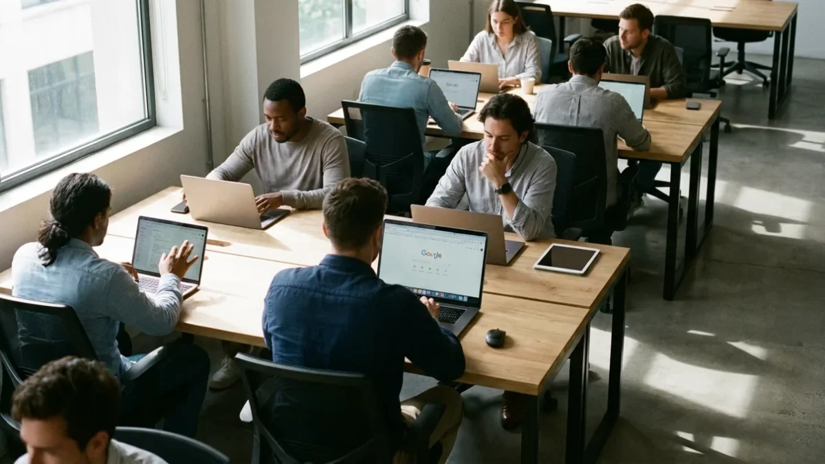 Perplexity scommette sulla fiducia: ricavi da abbonamenti, non da annunci.