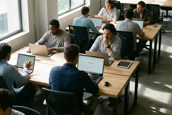 Perplexity scommette sulla fiducia: ricavi da abbonamenti, non da annunci.