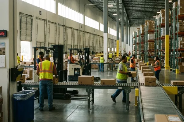 Prime Day 2026 a giugno: Amazon ridisegna il calendario promozionale per gli inserzionisti.