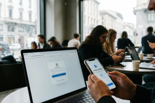 Privacy a rischio: come le leggi sull'età normalizzano la sorveglianza digitale