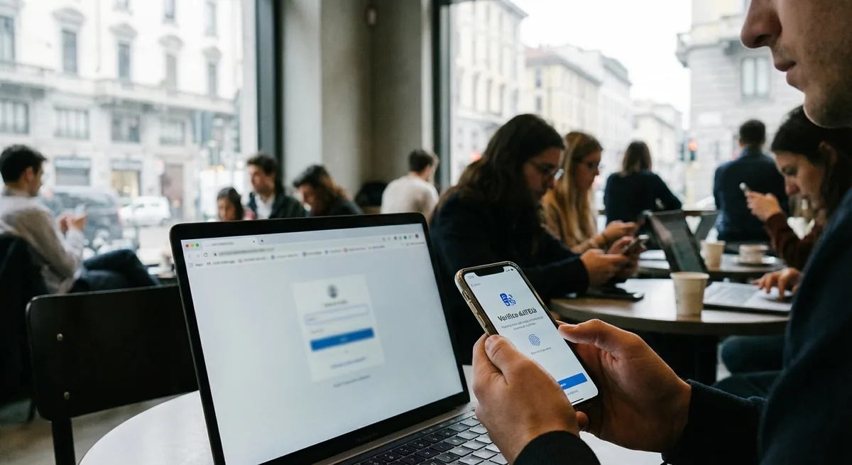 Privacy a rischio: come le leggi sull'età normalizzano la sorveglianza digitale