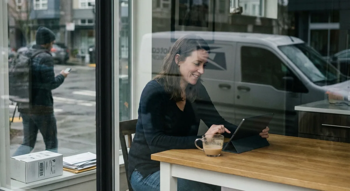 Quando chiedi all'AI un regalo e te lo compra lei: la nuova frontiera dello shopping