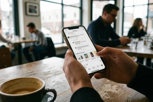 Quando chiedi un consiglio su Reddit e l'IA ti risponde con un carrello della spesa