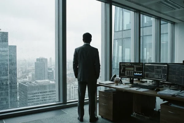 Quando l'alternativa a Google perde pezzi: la crisi di OpenPath di The Trade Desk