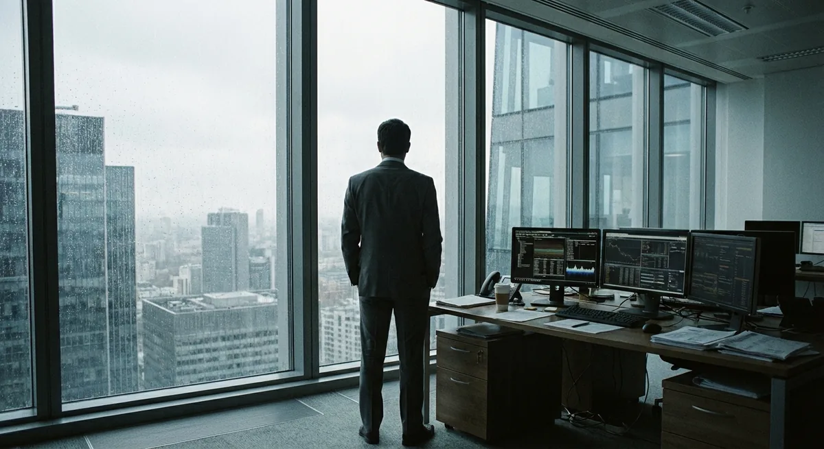 Quando l'alternativa a Google perde pezzi: la crisi di OpenPath di The Trade Desk