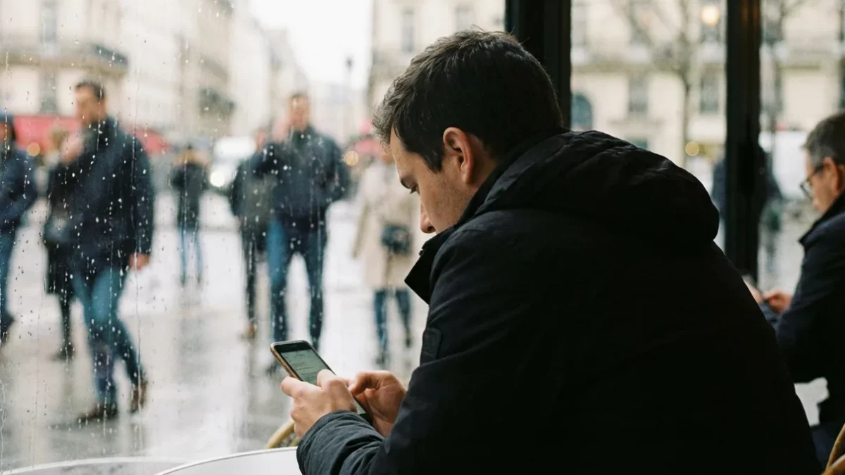 Quick Share più sicuro: Google adotta standard AirDrop per Android