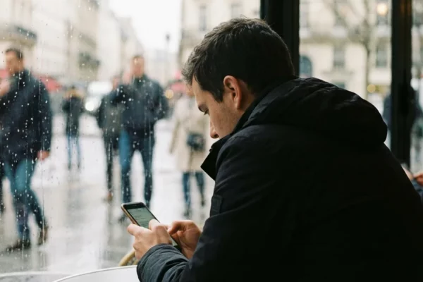 Quick Share più sicuro: Google adotta standard AirDrop per Android