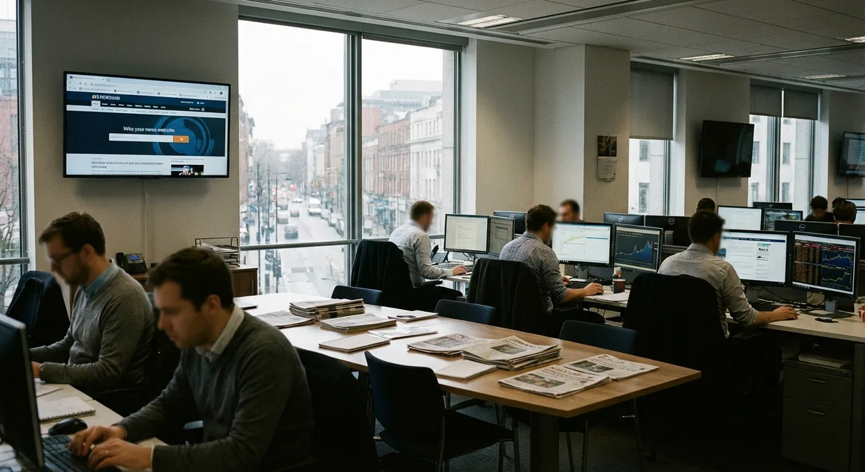 Reach schiera AI DeeperDive per trattenere lettori e ads nell'era della ricerca AI.