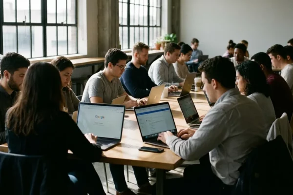 Reddit e Bing ridefiniscono la GEO: contenuti per ricerca interna e citazioni AI