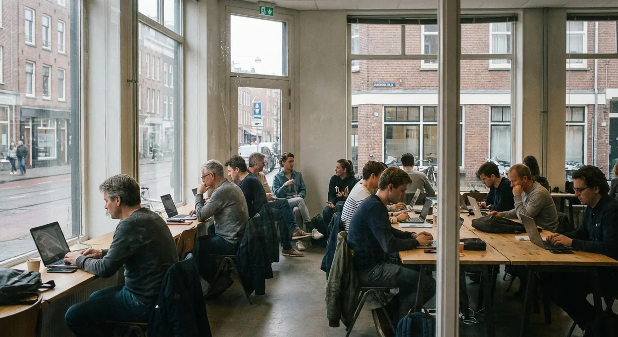 Reddit sfida Google: la ricerca umana e l'AI reinventano la scoperta online