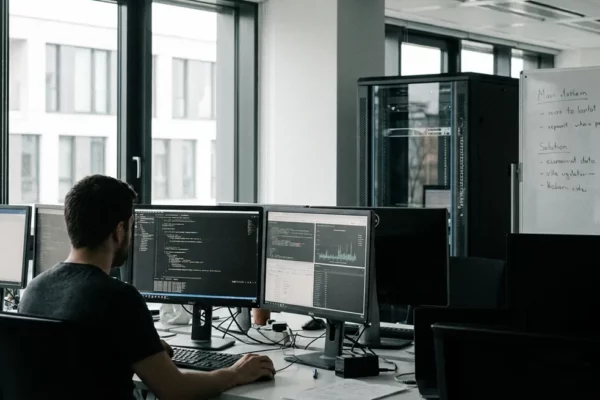 Regolamentazione Tech: Amazon tra Autoregolazione AI e Errori Umani