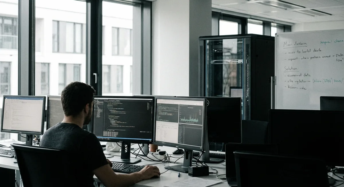 Regolamentazione Tech: Amazon tra Autoregolazione AI e Errori Umani