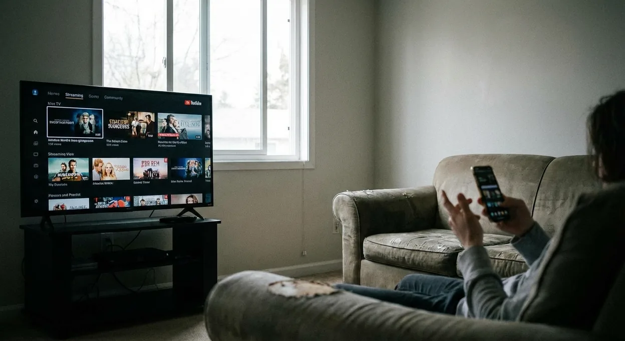 Rembrand AI: controllo e performance per ads CTV da contenuti social.