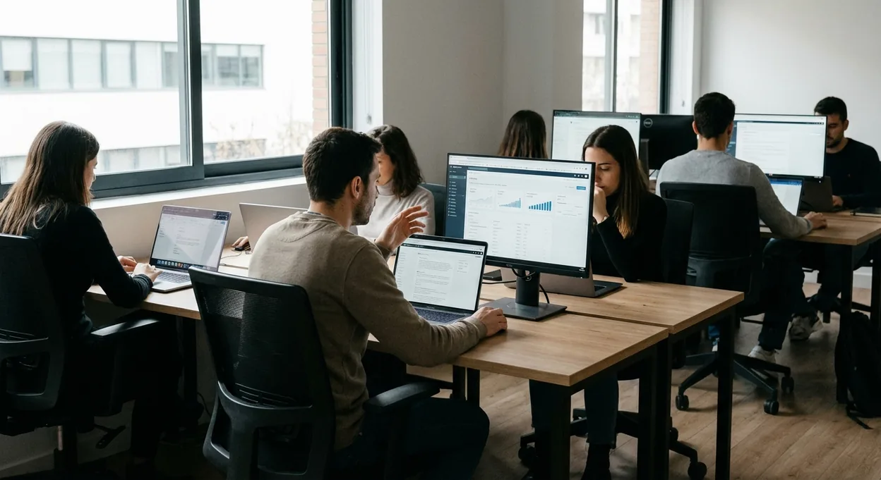 Ricerca AI: marketer ed editori adattano i contenuti per la nuova visibilità.