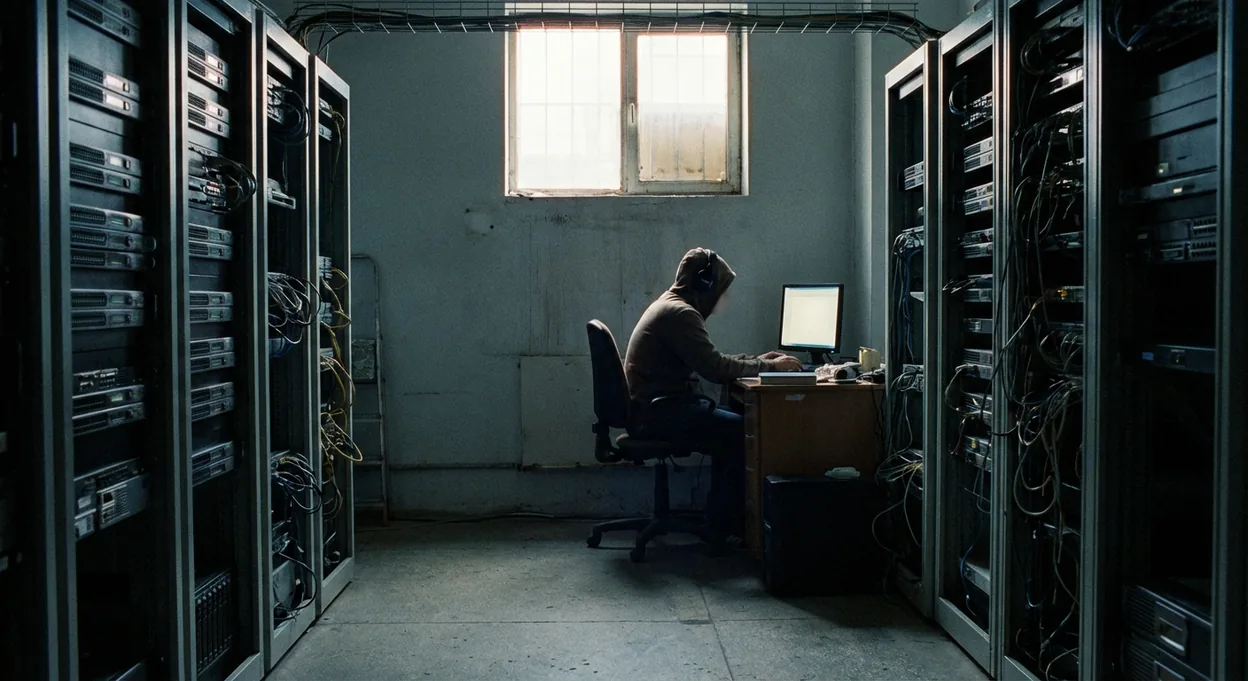 Sam Altman: l'IA risolverà il lavoro traumatico che la crea?