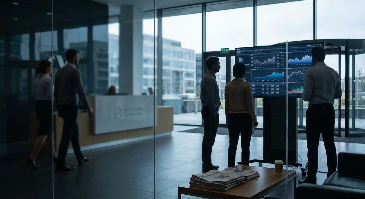 SambaNova Systems: un finanziamento da 350 milioni che nasconde una svalutazione e rischi per la privacy nell'AI