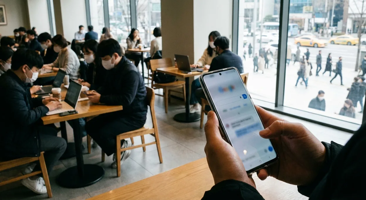 Samsung integra Perplexity AI: un'alternativa a Google sui Galaxy