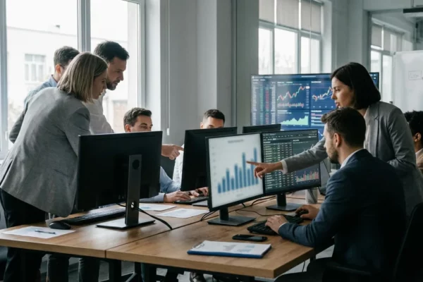 Scenario Planner, la scommessa no-code di Google per controllare la giungla del budget marketing