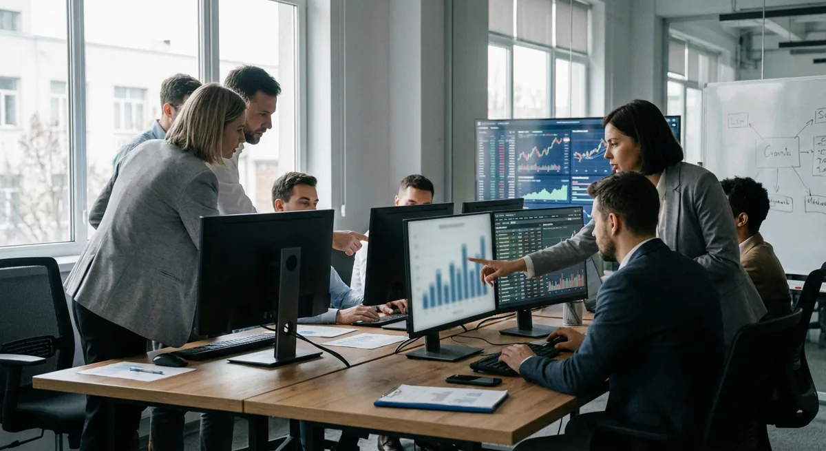 Scenario Planner, la scommessa no-code di Google per controllare la giungla del budget marketing