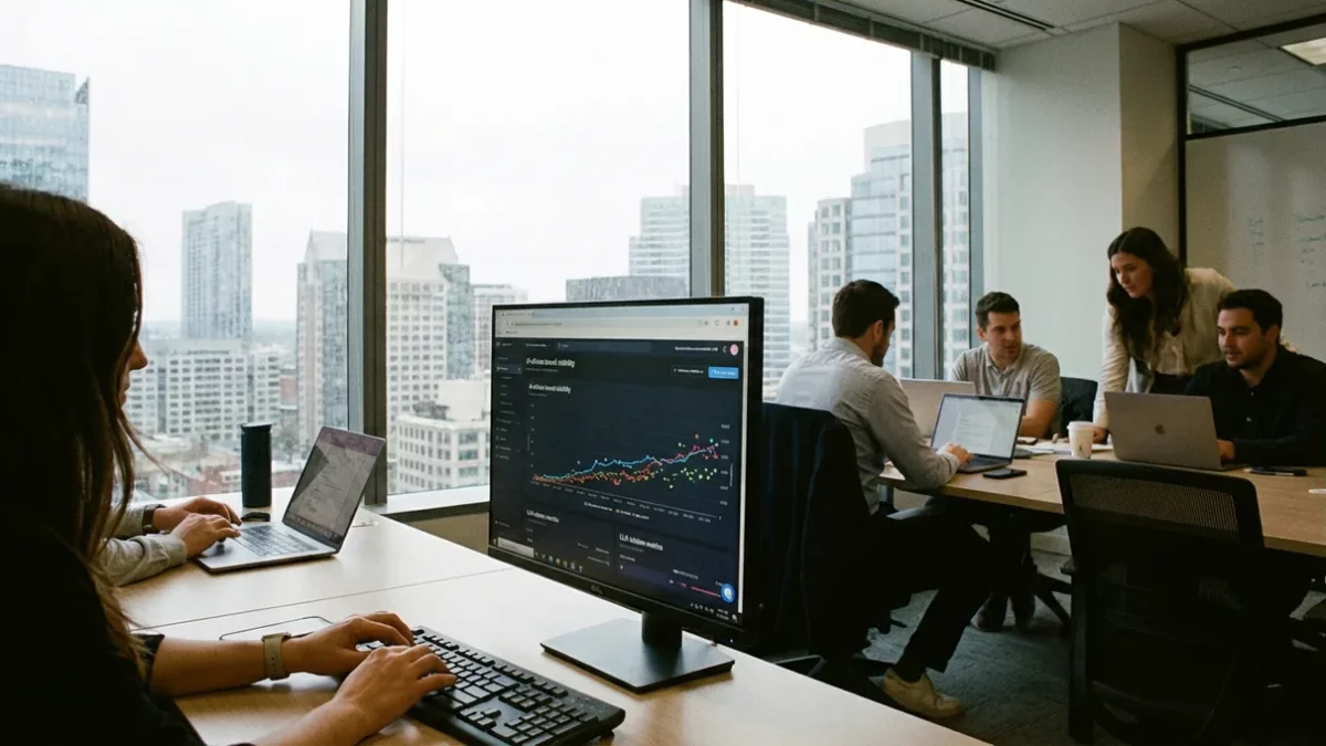 SchemaNinja.com: l'AI per far citare i brand dalle risposte LLM.