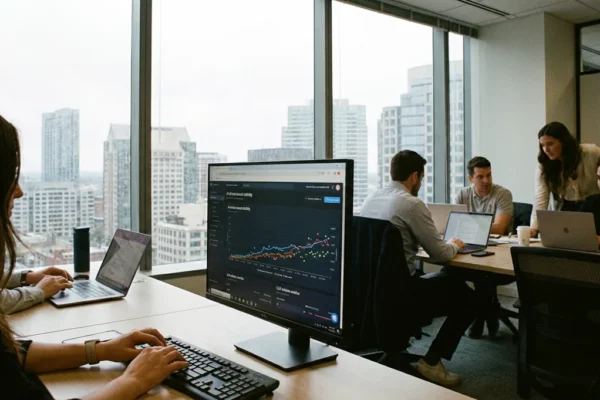 SchemaNinja.com: l'AI per far citare i brand dalle risposte LLM.