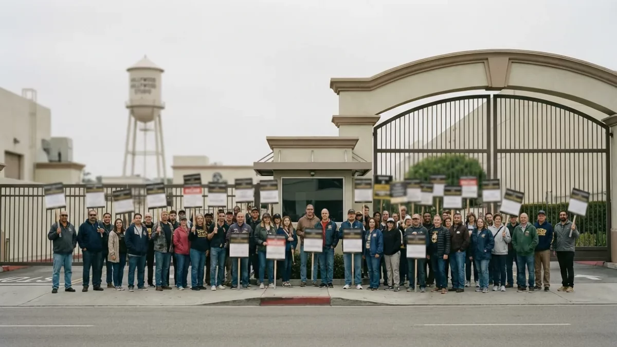 Seedance 2.0 di ByteDance sfida Hollywood su costi e copyright.