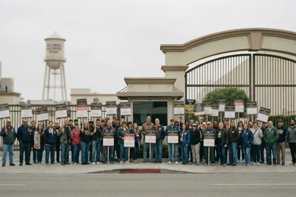 Seedance 2.0 di ByteDance sfida Hollywood su costi e copyright.