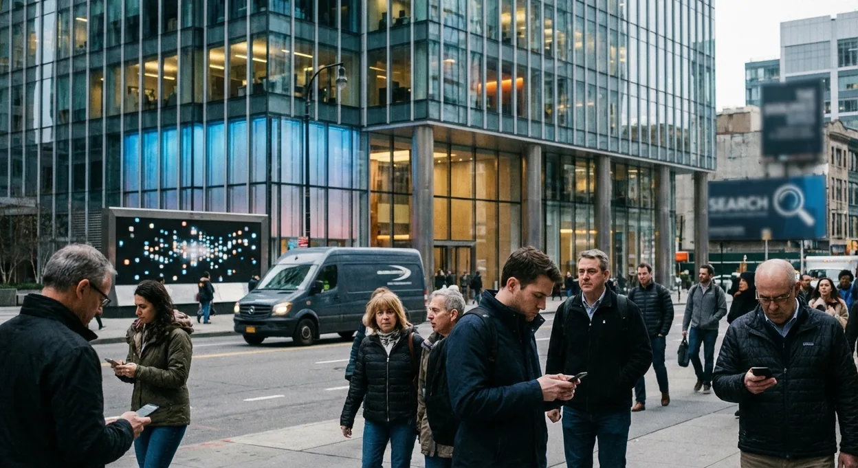 SEO, AEO, GEO: la scelta strategica per la visibilità AI nel 2026